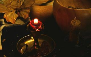 Ритуалы на привлечение денег Как правильно проводить ритуалы